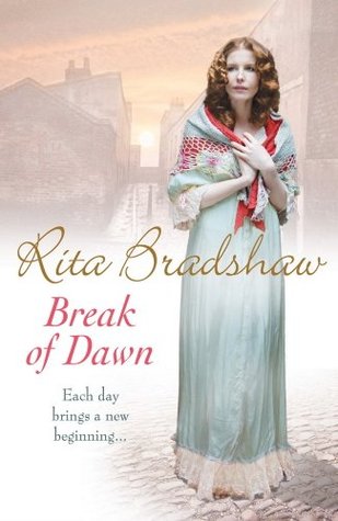 Break of Dawn (Kindle Edition)