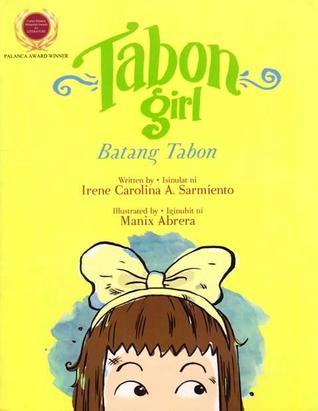 Tabon Girl (Batang Tabon)