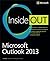 Microsoft Outlook 2013 Inside Out