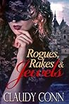 Book cover for Rogues, Rakes & Jewels