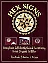 Hex Signs: Pennsy...
