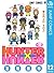 HUNTER×HUNTER モノクロ版 12 (ジャン...