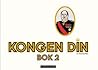 Kongen din by Odd-Magnus Williamson