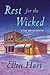 Rest for the Wicked (Jane Lawless #20)