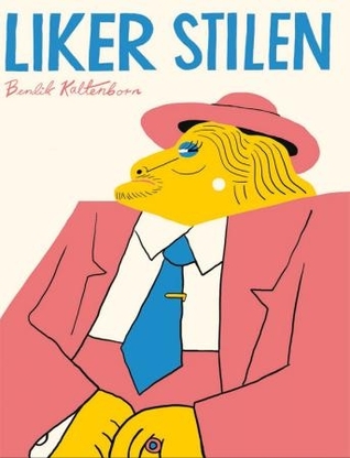 Liker stilen (Paperback)