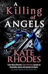 A Killing of Angels by Kate Rhodes