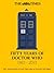 Fifty Years of Doctor Who: The adventures of the Time Lord as told by The Times