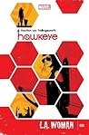 Hawkeye #14 by Matt Fraction