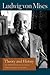 Theory and History by Ludwig von Mises