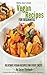 Vegan Recipes for Beginners - Delicious Vegan Recipes for Eve... by Susan Ellerbeck
