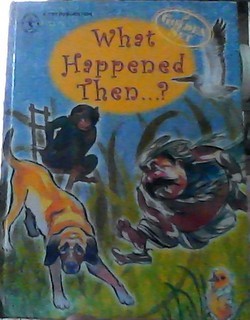 What Happened Then ..?
