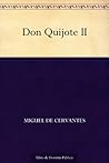 Don Quijote II
