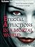 Eternal Afflictions In A Mortal World (Immortal Ambrosia, Volume #2)