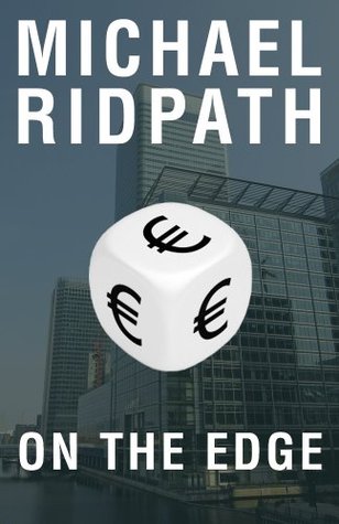 On the Edge (Alex Calder #1)