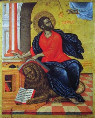 Catena Aurea: Commentary on the Gospel of St Mark Collected Out of the Works of the Fathers