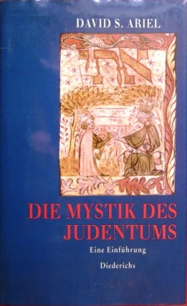 Die Mystik Des Judentums - Eine Einführung Dietrichs