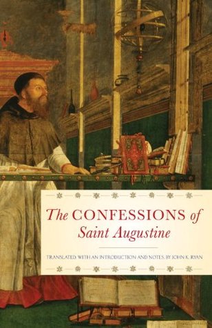 The Confessions of Saint Augustine (Image Classics Book 2)
