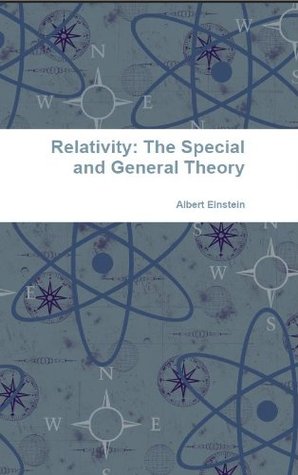 Relativity: The Special and General Theory