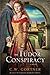 The Tudor Conspiracy by C.W. Gortner