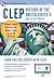 CLEP® History of the U.S. II Book + Online (CLEP Test Preparation)