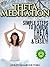 Theta Meditation - Simple Steps to Achieving Theta Healing Qu... by Akriti Namboorthiri