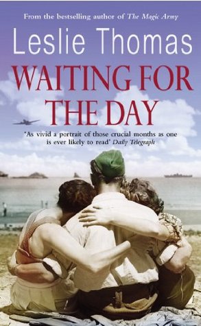 Waiting For The Day (Kindle Edition)