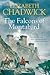 The Falcons of Montabard A Novel by Elizabeth Chadwick