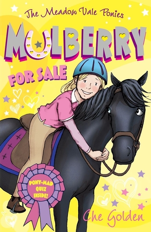 Mulberry For Sale (Meadow Vale Ponies #2)