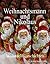 Weihnachtsmann und Nikolaus. Weihnachtsgeschichten (German Edition)