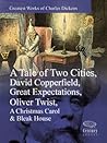 Greatest Works of Charles Dickens Greatest Works of Charles Dickens