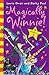 Magically Winnie! 3-in1 by Laura Owen