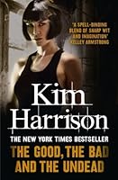 The Good, The Bad and The Undead