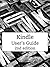 Kindle User's Guide