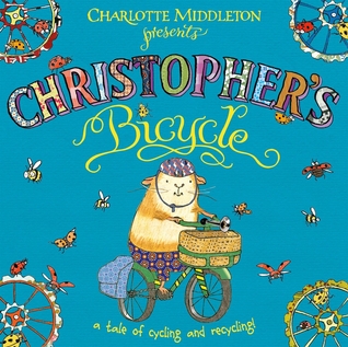 Christopher's Bicycle (Christopher Nibble #3)