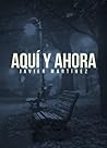 Book cover for Aquí y ahora