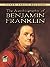 The Autobiography of Benjamin Franklin by Benjamin Franklin