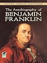 Cover of The Autobiography of Benjamin Franklin