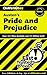CliffsNotes on Austen's Pride and Prejudice (Cliffsnotes Literature Guides)