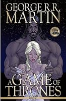 A Game of Thrones: Comic Book, Issue 3