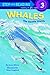 Whales: The Gentle Giants (Step into Reading)