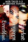 Mer Tales Box Set by Brenda Pandos