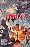 Fables Vol. 7: Ar...