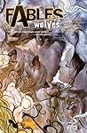 Fables, Vol. 8: W...