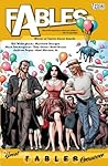 Fables Vol. 13: T...
