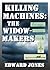 Killing Machines by Edward Jones