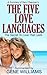 The Five Love Languages by Gene Williams