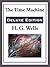 The Time Machine by H.G. Wells