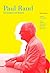 Paul Rand by Michael Kroeger