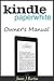 Kindle Paperwhite Owner's Manual