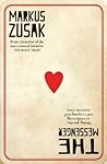 The Messenger by Markus Zusak